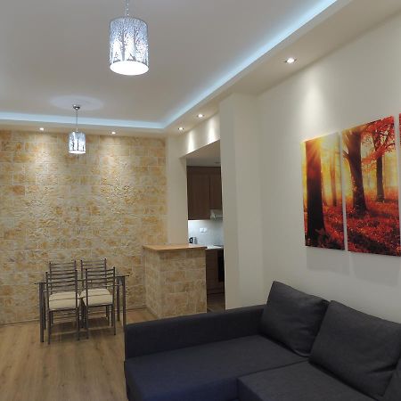 Apartment Near Acropolis Athens Luaran gambar