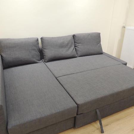 Apartment Near Acropolis Athens Luaran gambar