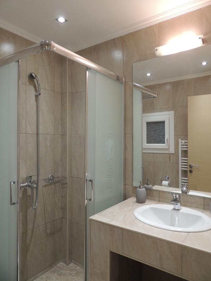 Apartment Near Acropolis Athens Luaran gambar