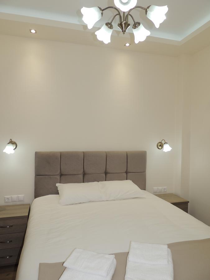 Apartment Near Acropolis Athens Luaran gambar