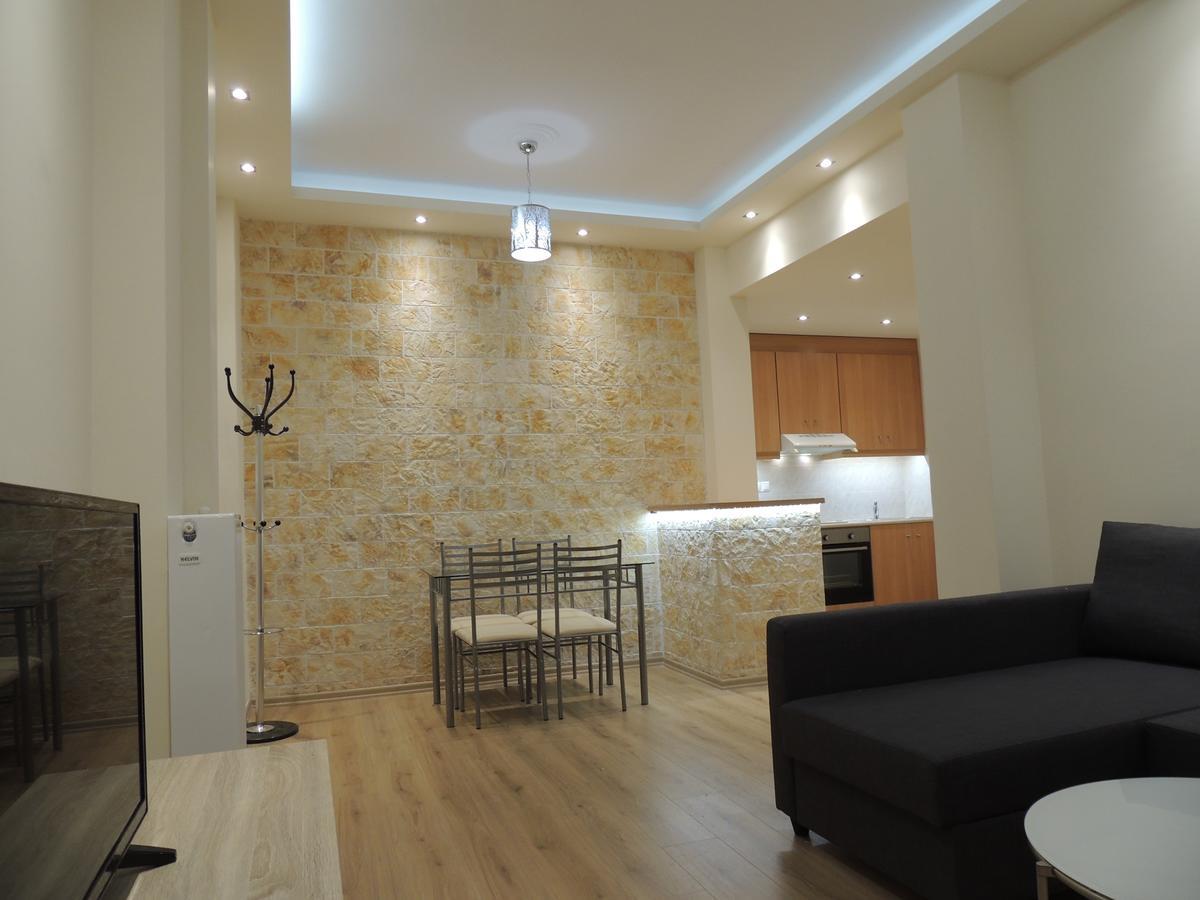 Apartment Near Acropolis Athens Luaran gambar