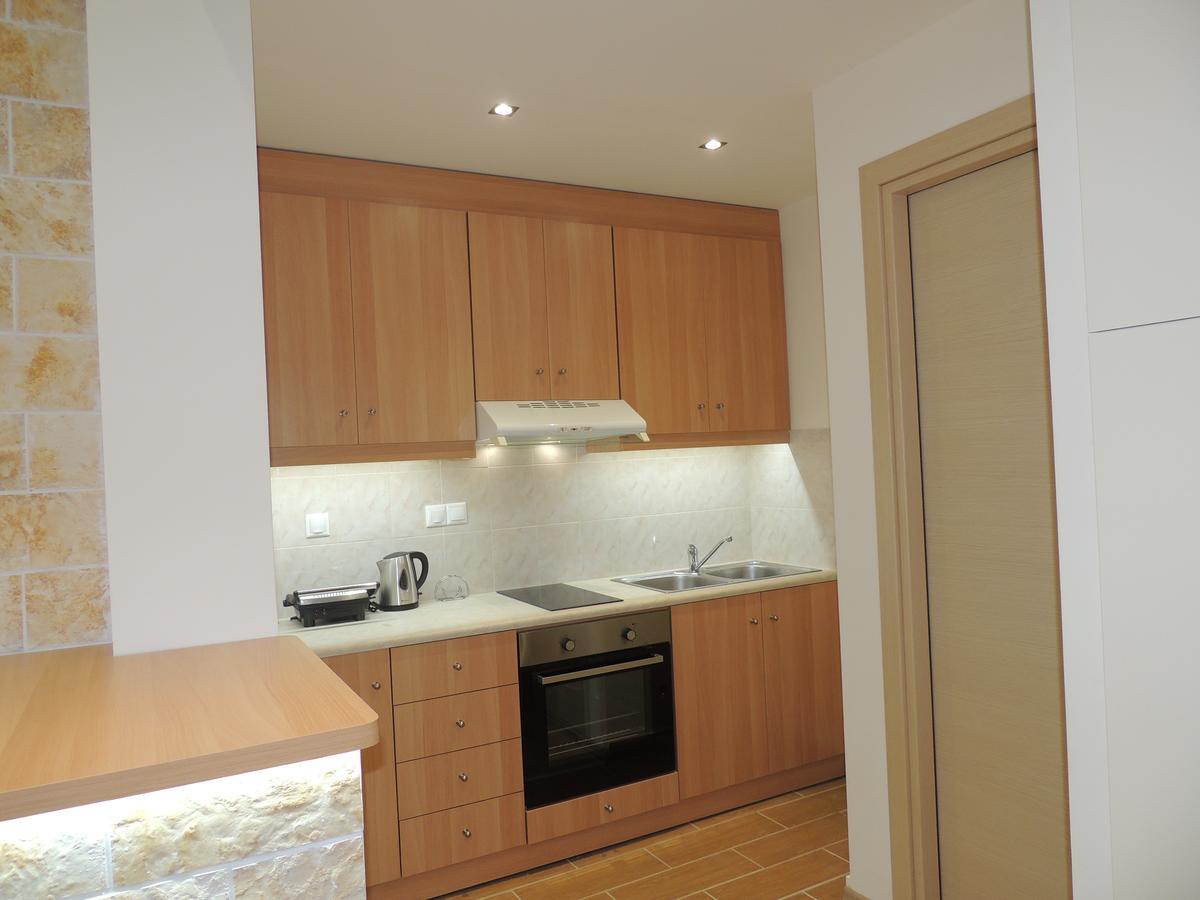 Apartment Near Acropolis Athens Luaran gambar