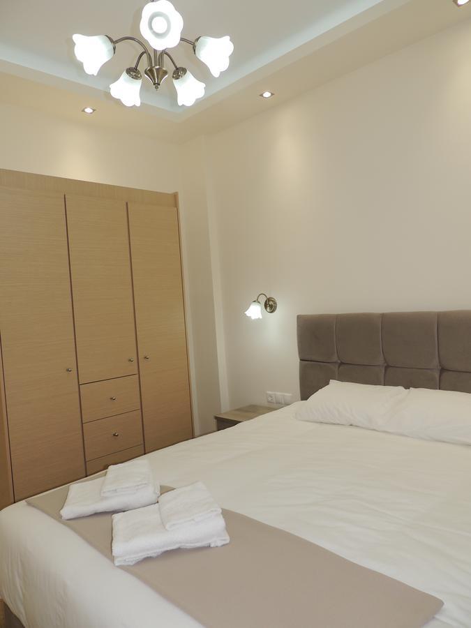 Apartment Near Acropolis Athens Luaran gambar