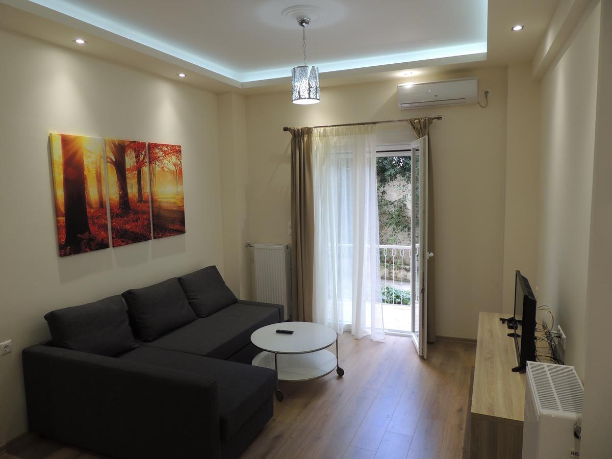 Apartment Near Acropolis Athens Luaran gambar
