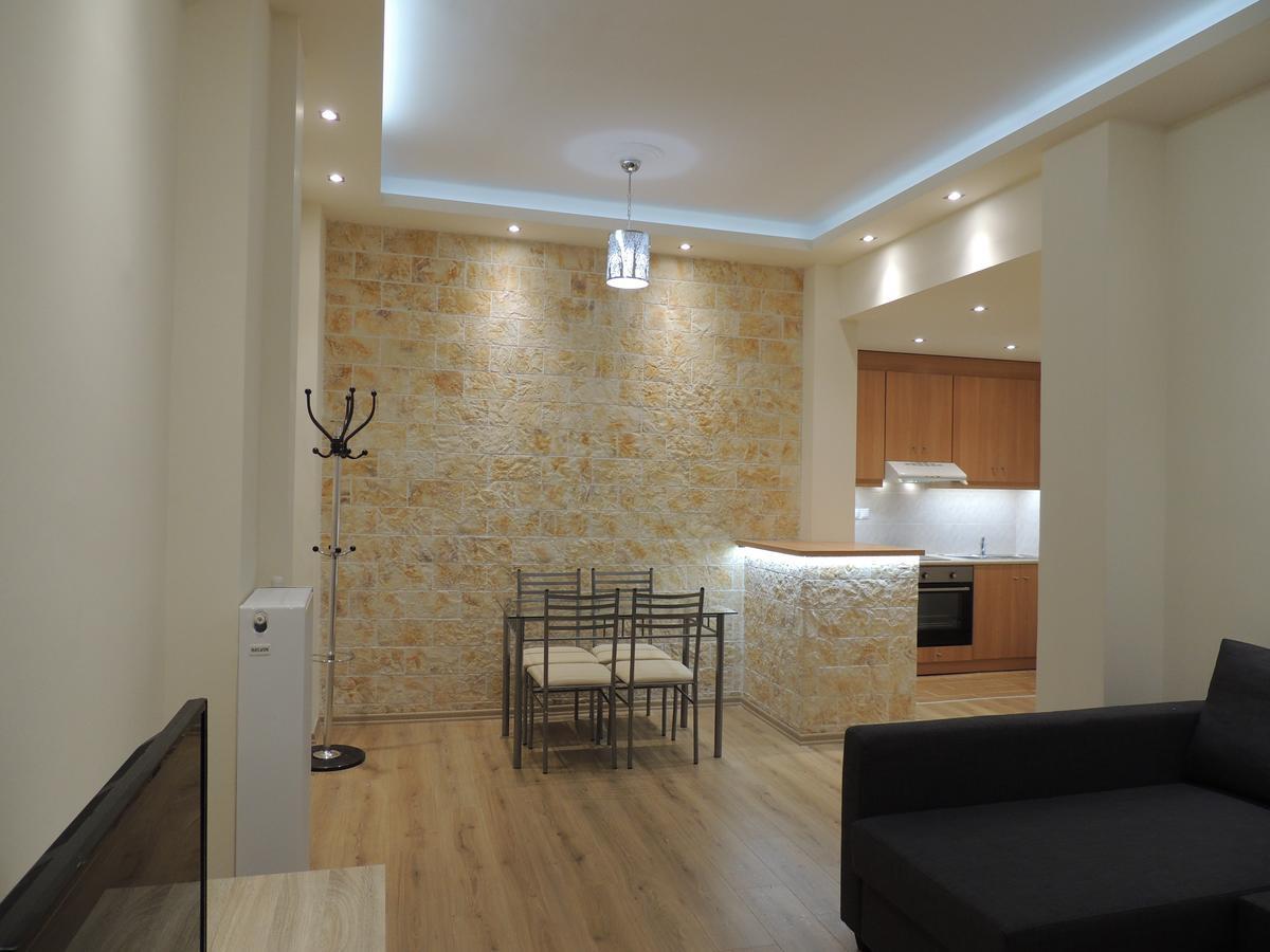 Apartment Near Acropolis Athens Luaran gambar