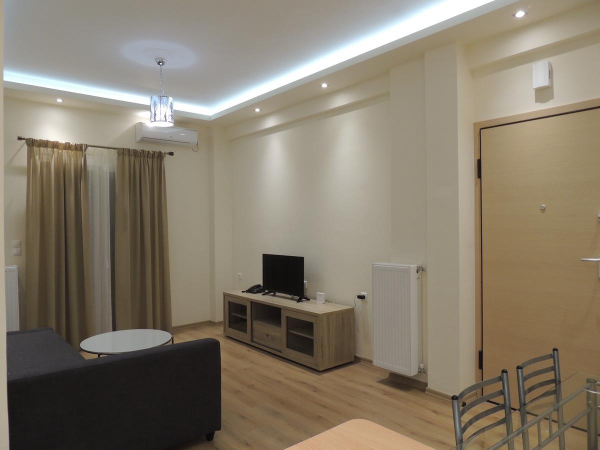 Apartment Near Acropolis Athens Luaran gambar