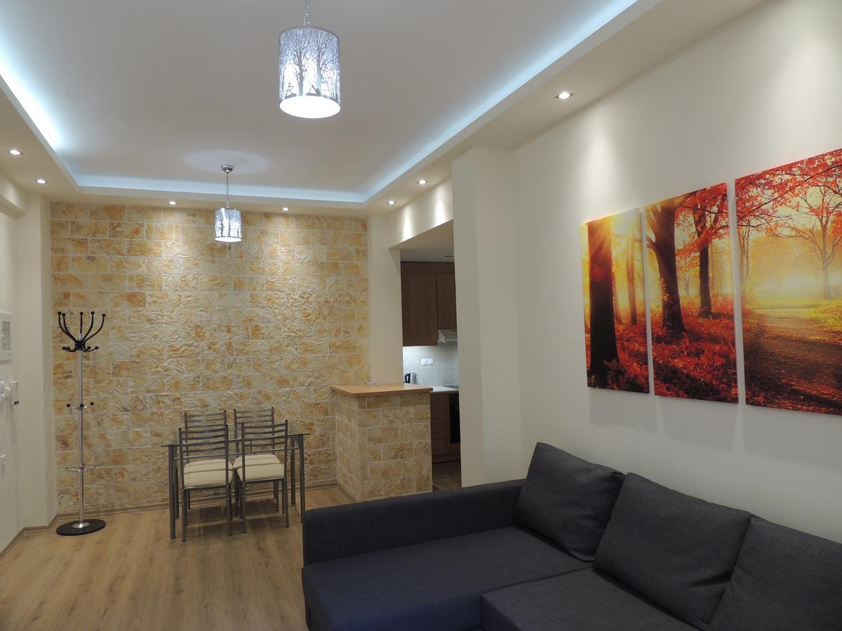 Apartment Near Acropolis Athens Luaran gambar