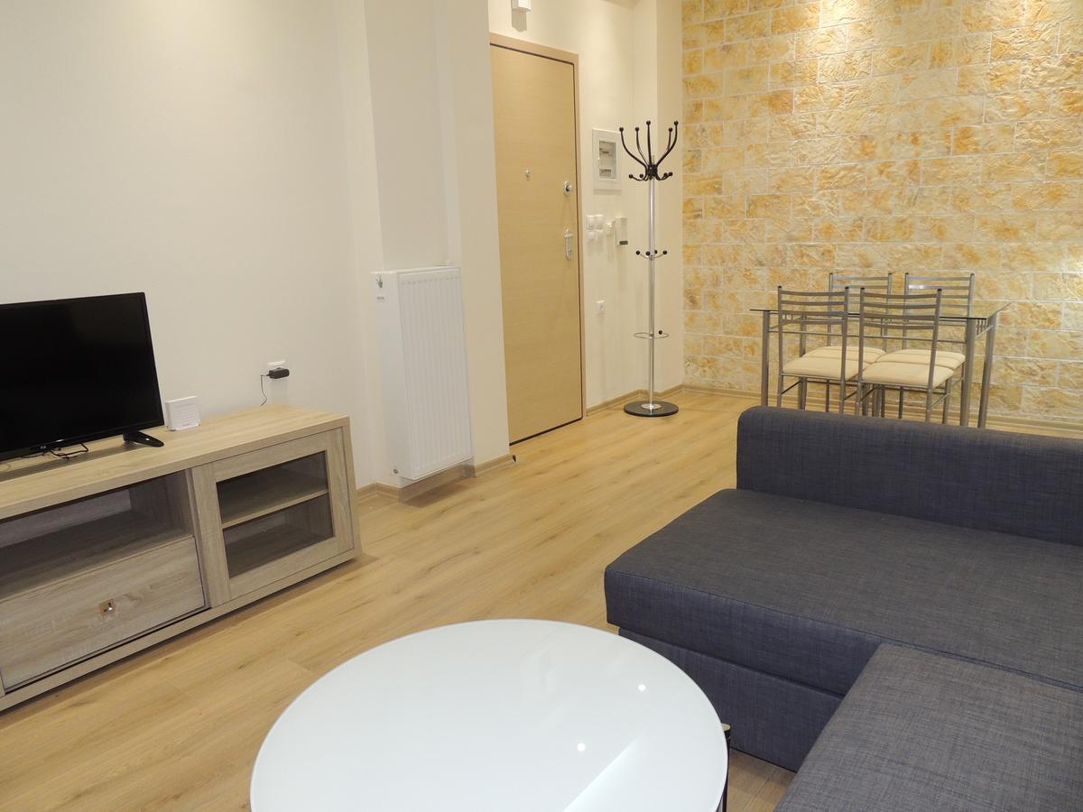 Apartment Near Acropolis Athens Luaran gambar