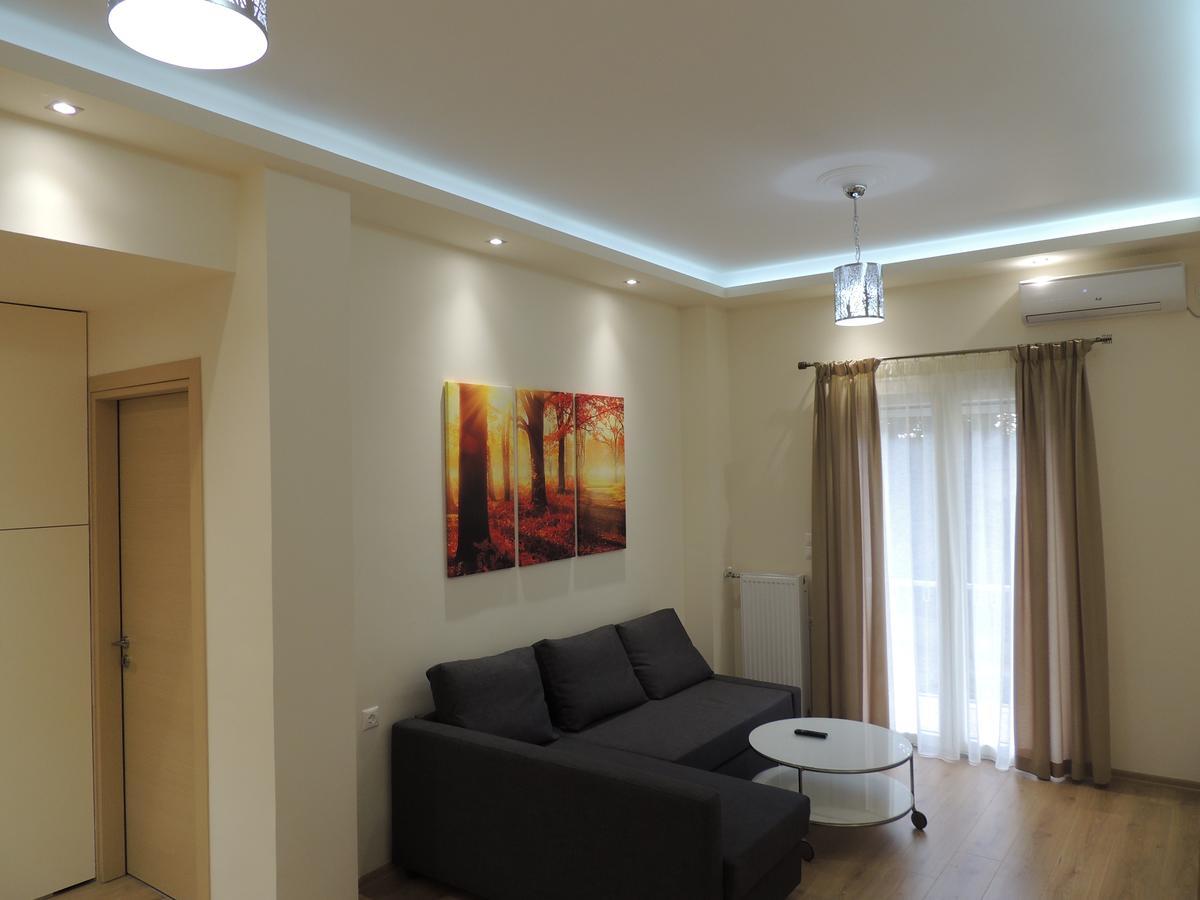 Apartment Near Acropolis Athens Luaran gambar